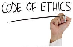 Code of Ethics