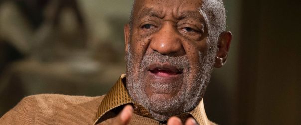 Bill Cosby
