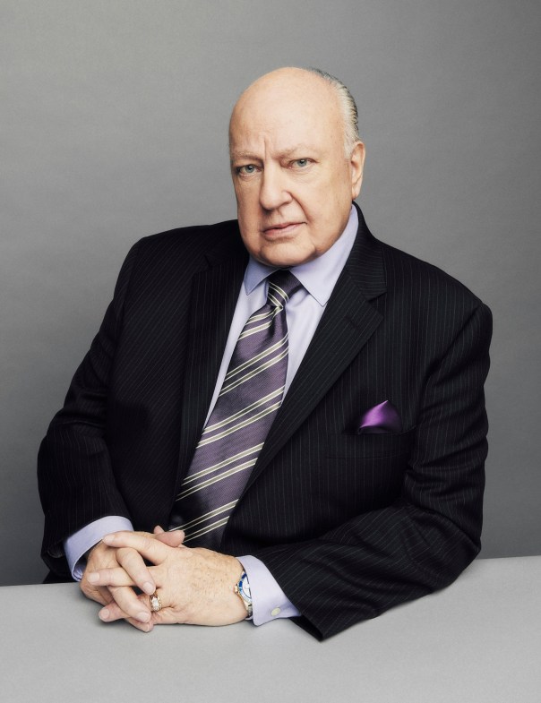 Roger Ailes