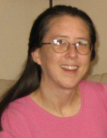 Jennifer Martin-Romme