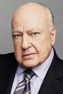 Roger Ailes