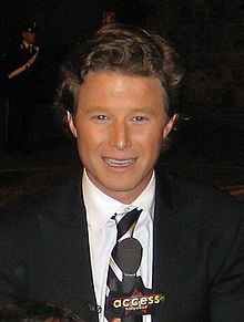 Billy Bush.