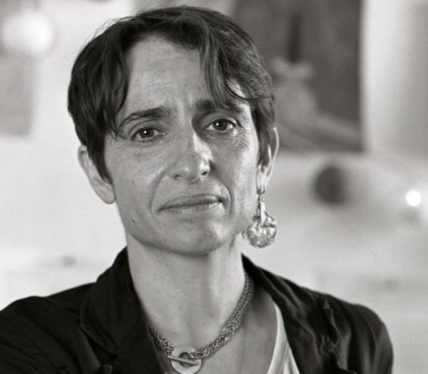 Masha Gessen.