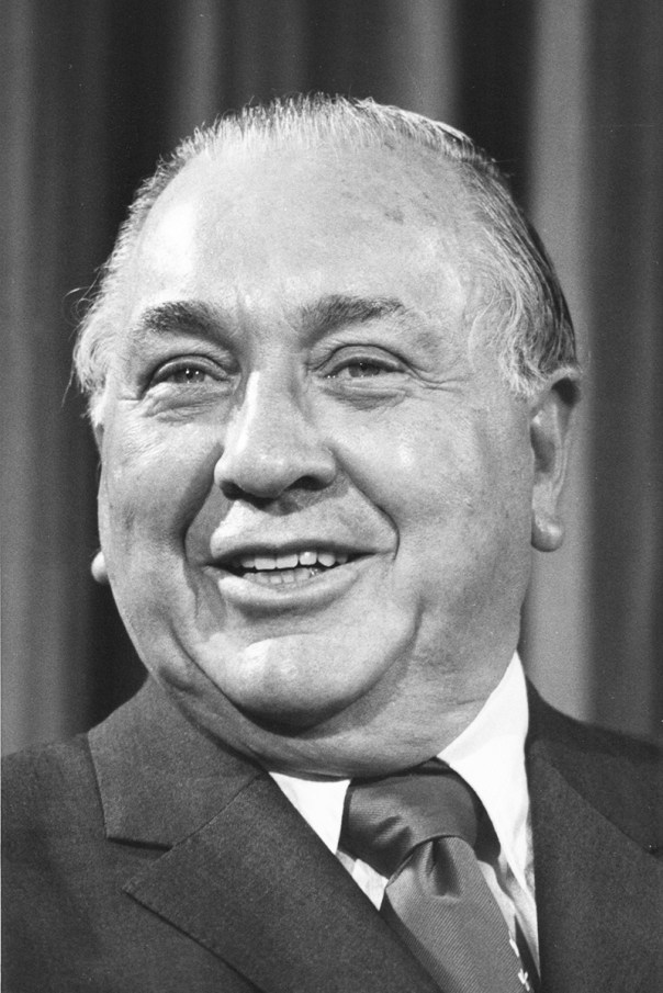 Richard J. Daley.